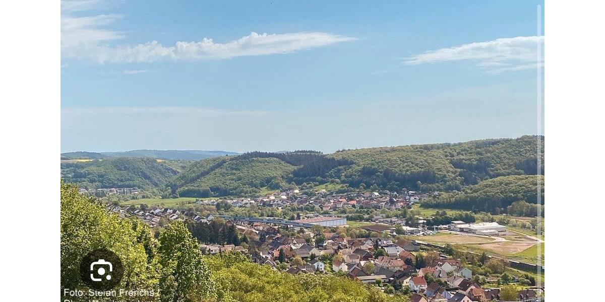 Einfamilienhaus Kirn - 6 Zimmer, 120 m&sup2;, 1.350&euro; | Angebot:25408925