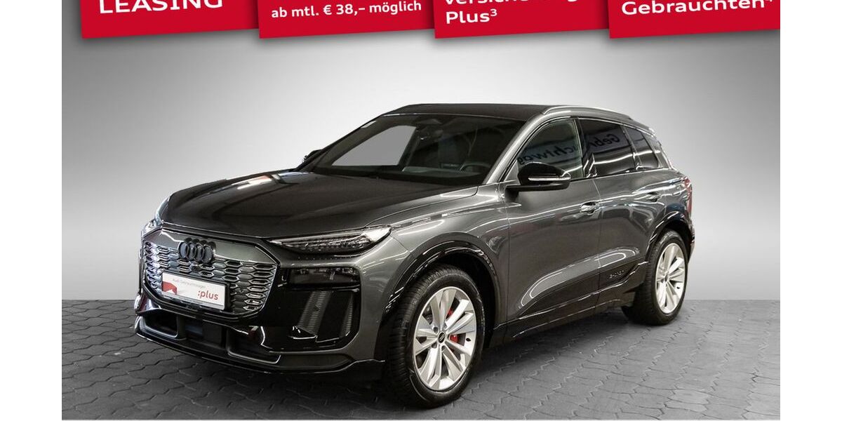 Audi SQ6 e-tron 10.084 km 76.920 &euro; Stuttgart 70563