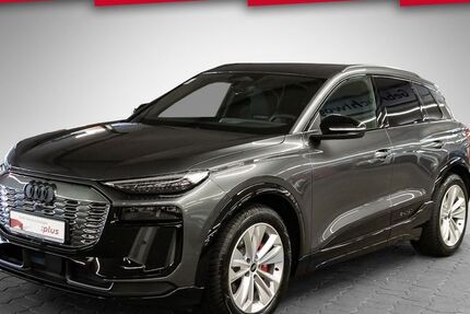 Audi SQ6 e-tron 10.084 km 78.920 &euro; Stuttgart 70563