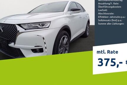 DS Automobiles DS7 (Crossback)