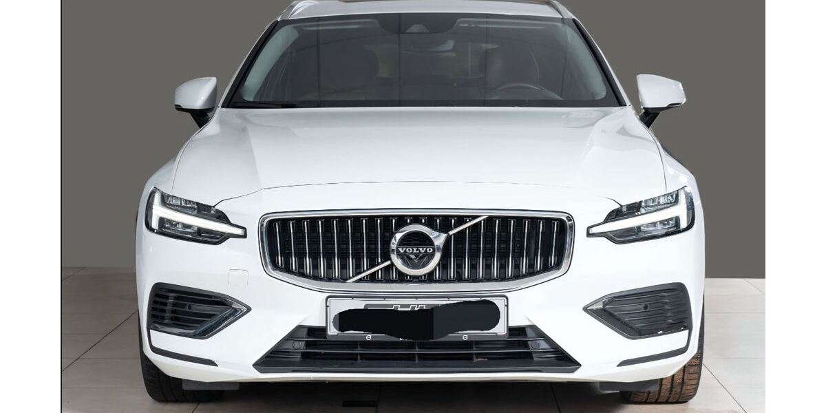 Volvo V60 85.100 km 28.500 &euro; Beedenbostel 29355