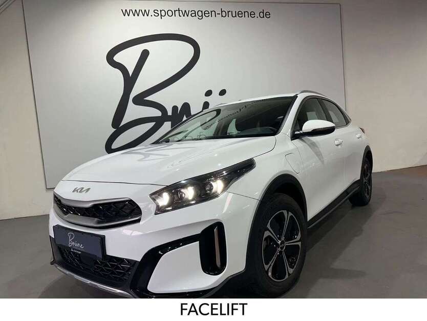 Kia XCeed 22.135 km 20.990 € Duisburg 47058