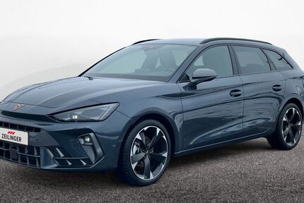 Cupra Leon 13.290 km 29.834 &euro; Dietersheim 91463