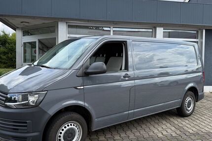 VW T6 Transporter 79.800 km 17.860 € Molschleben 99869