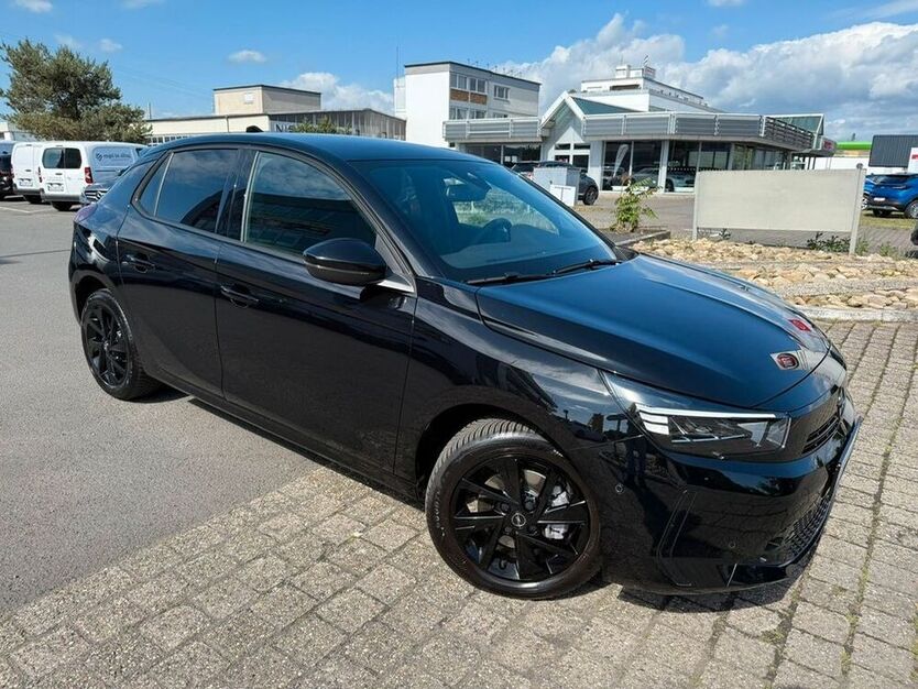 Corsa