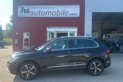 VW Tiguan 59.974 km 22.999 &euro; Aicha vorm Wald 94529