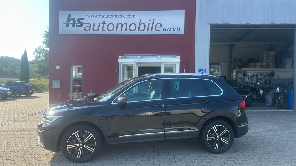 VW Tiguan 59.974 km 22.999 &euro; Aicha vorm Wald 94529