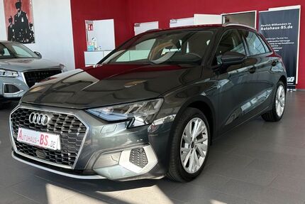 Audi A3 124.431 km 17.890 &euro; Braunschweig 38116