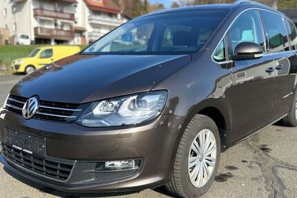 VW Sharan 179.000 km 17.500 &euro; Haiger 35708