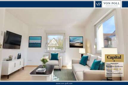 Haus zum Kaufen in Bad Friedrichshall Untergriesheim 290.000 € 70.97 m² 4 zimmer