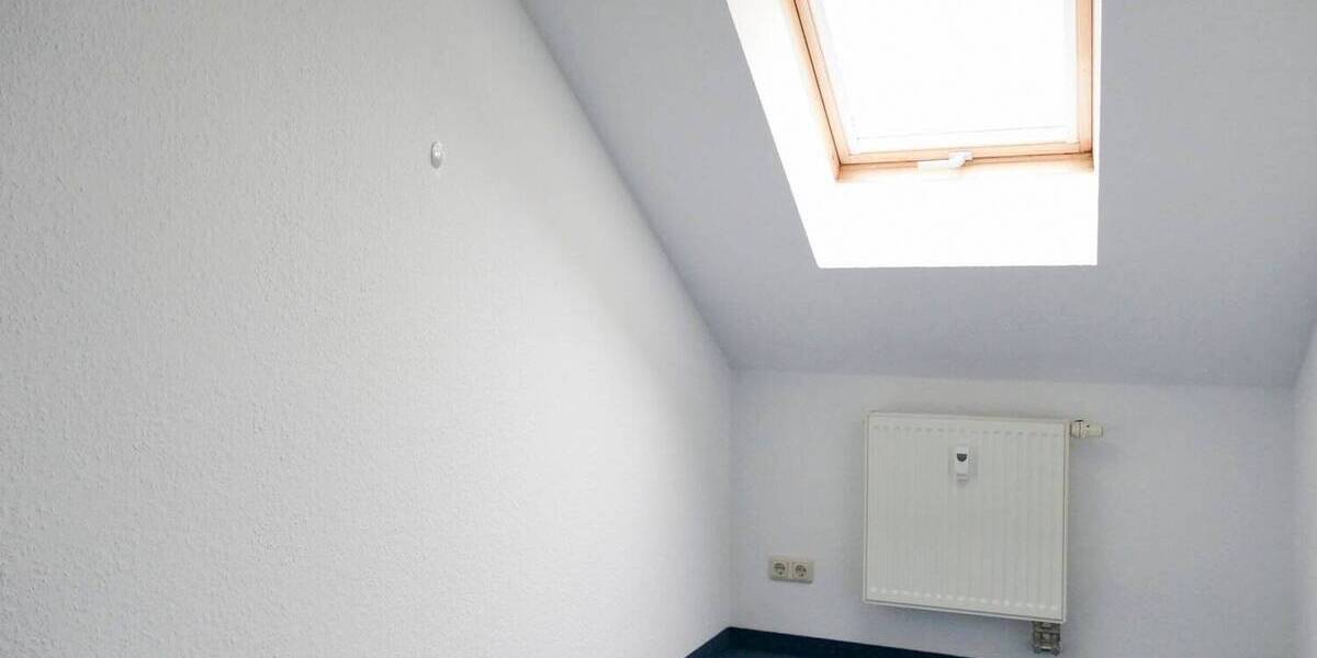 Etagenwohnung Greiz - 2 Zimmer, 37 m&sup2;, 33.000&euro; | Angebot:19293224