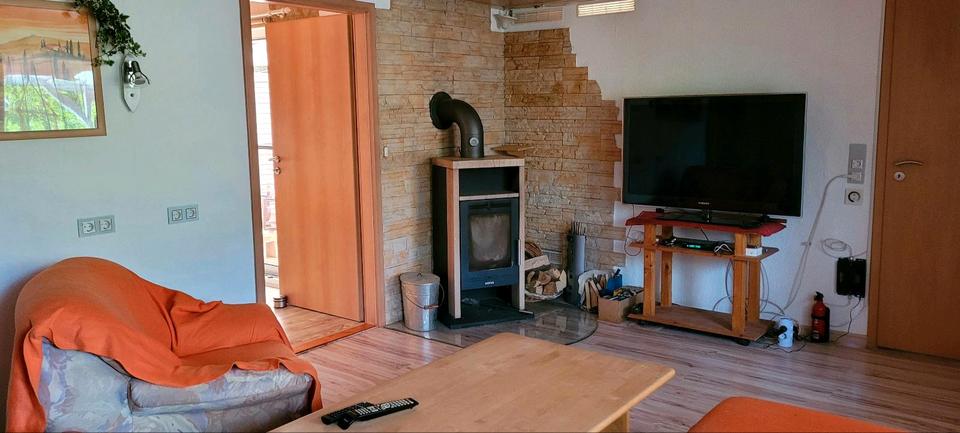 Bungalow Bleicherode - 2 Zimmer, 95 m&sup2;, 117.900&euro; | Angebot:26407211