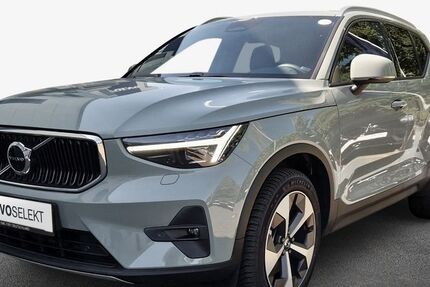 Volvo XC40 22.927 km 34.490 € Nürnberg 90471