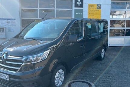 Renault Trafic 9.500 km 39.950 € Bad Säckingen 79713