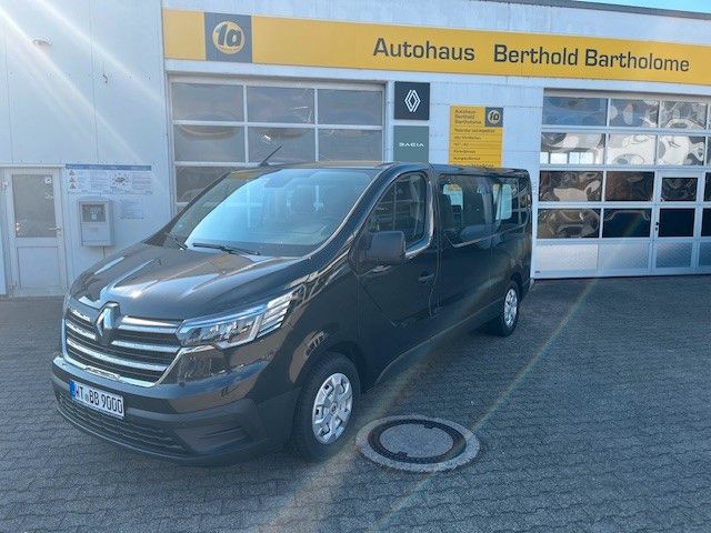 Renault Trafic 9.500 km 39.950 € Bad Säckingen 79713