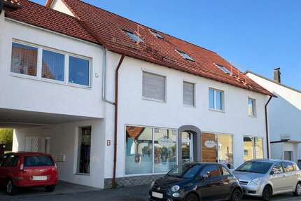 Wohnung Pfullingen - 3 Zimmer, 77 m&sup2;, 238.000&euro; | Angebot:26319903