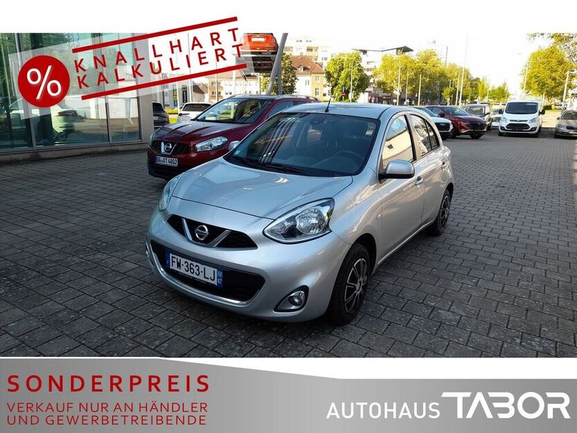 Micra
