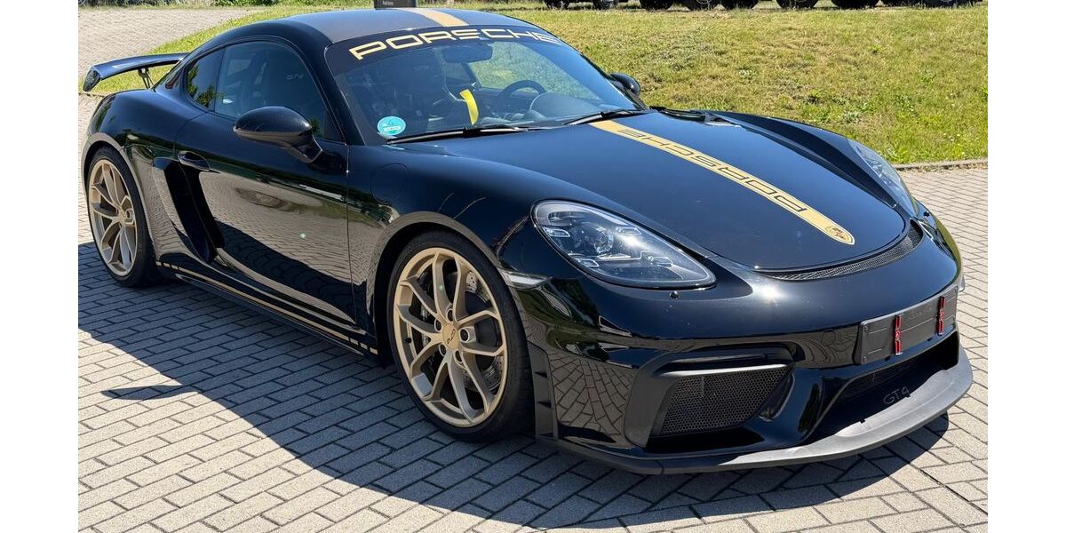 Porsche Cayman 39.808 km 105.000 &euro; Leipzig 04347