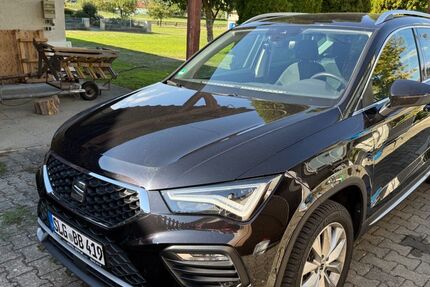 Seat Ateca 79.000 km 19.490 &euro; Bad Saulgau 88348