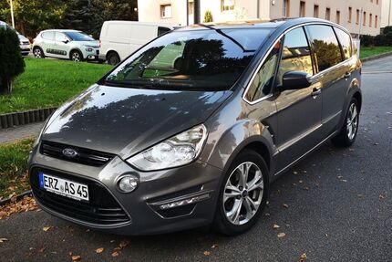 Ford S-Max 265.500 km 5.200 &euro; Chemnitz 09131