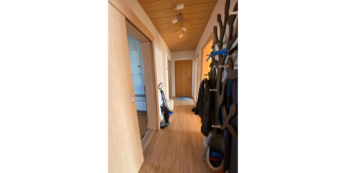 Etagenwohnung Halle (Saale) Frohe Zukunft - 4 Zimmer, 68 m&sup2;, 142.000&euro; | Angebot:26693076