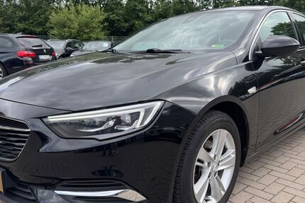 Opel Insignia 209.234 km 9.490 &euro; Neumünster 24539