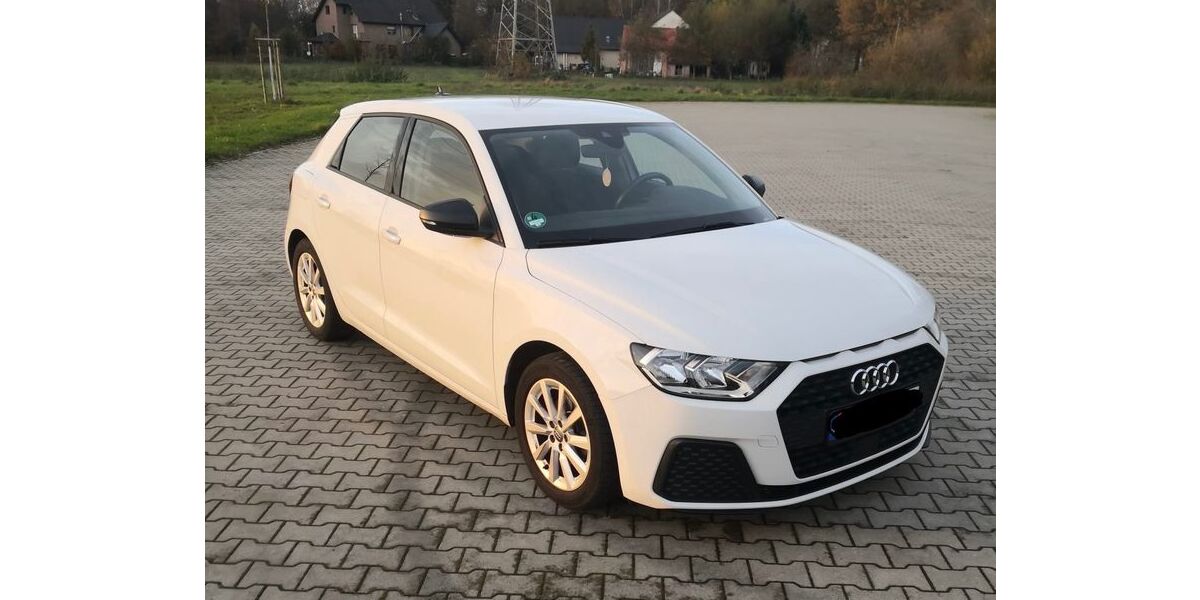 Audi A1 129.300 km 15.750 &euro; Schloß Holte Stukenbrock 33758