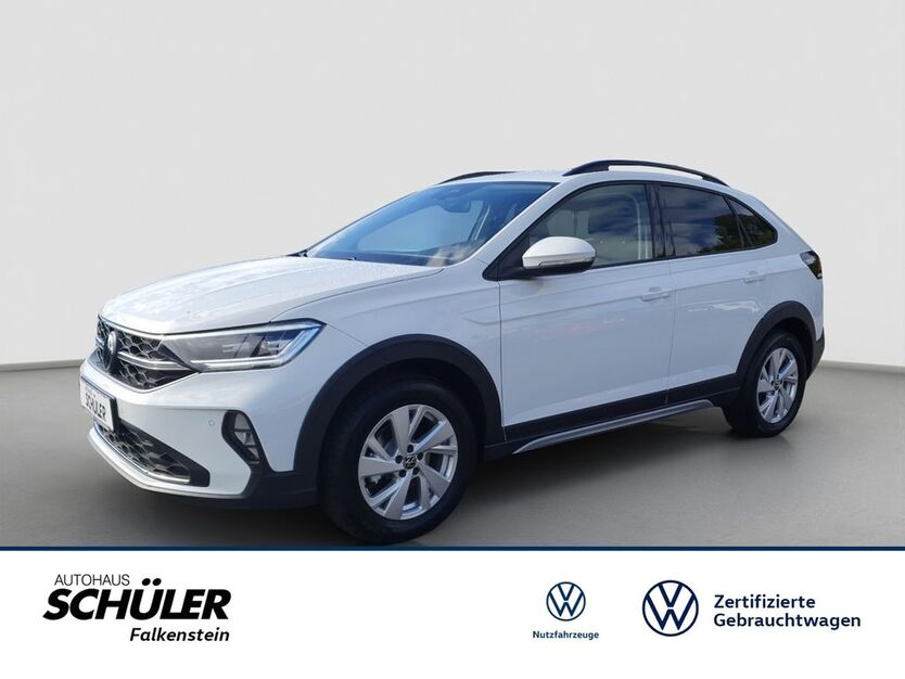 VW Taigo 5.080 km 26.135 € Falkenstein 08223