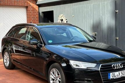 Audi A4 133.000 km 14.777 € Wildeshausen 27793