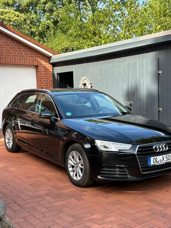 Audi A4 133.000 km 14.777 € Wildeshausen 27793