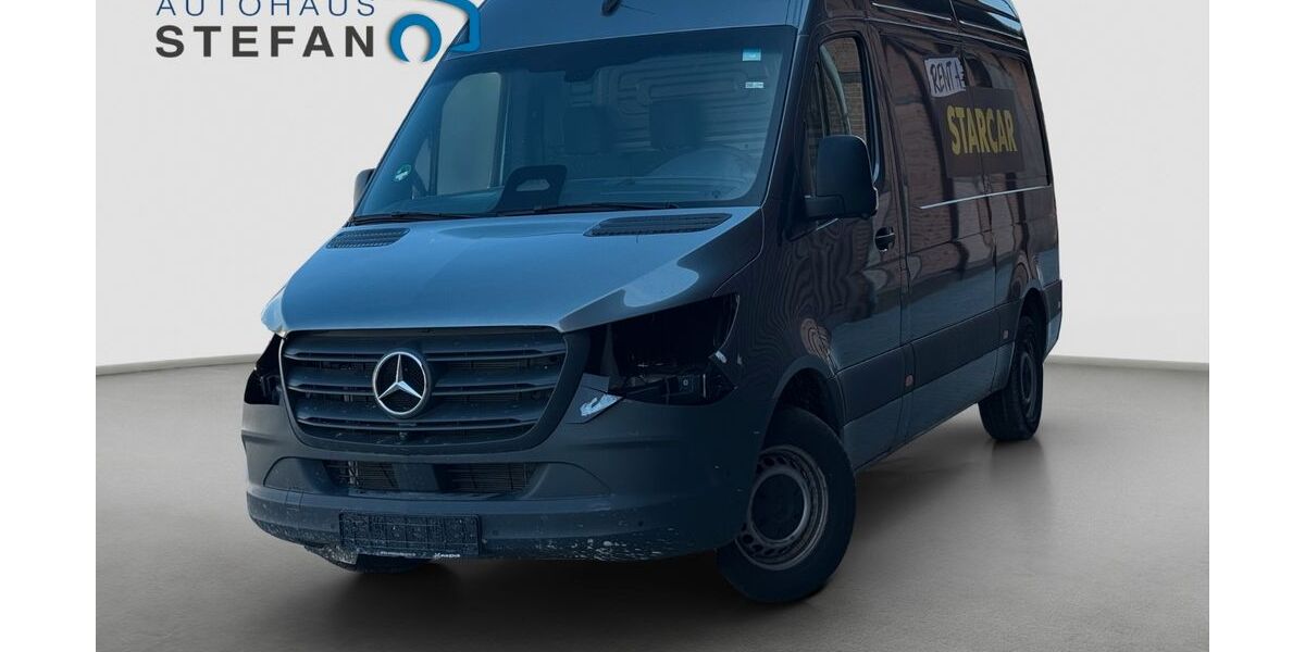 Mercedes-Benz Sprinter 22.950 km 37.990 &euro; Kirchardt 74912