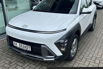 Hyundai KONA 19.924 km 24.750 &euro; Rostock 18146