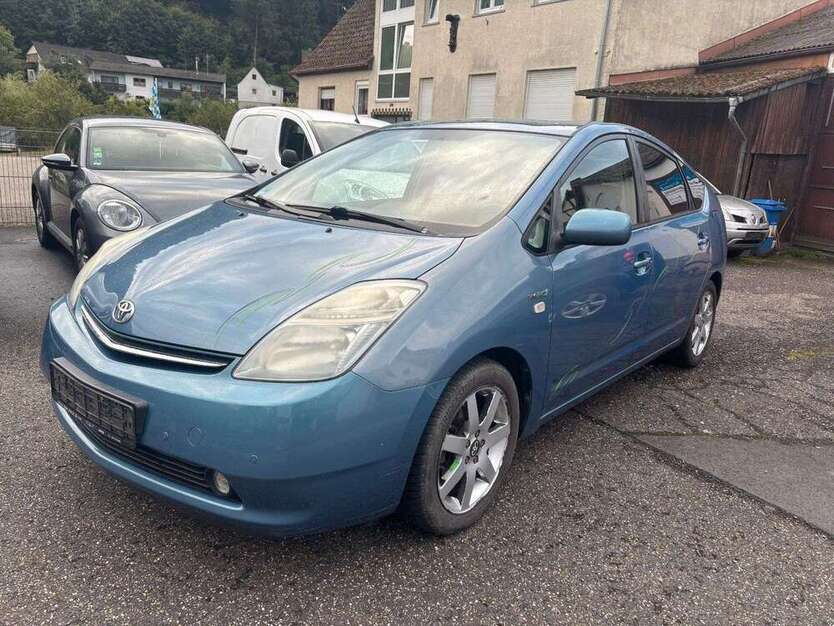 PRIUs