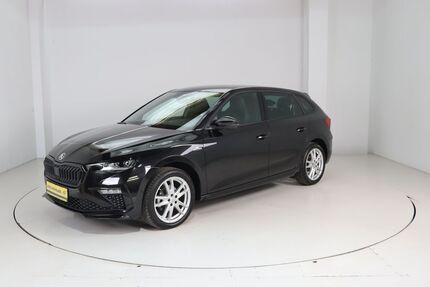 Skoda Scala 11.502 km 21.490 &euro; Dresden 01237