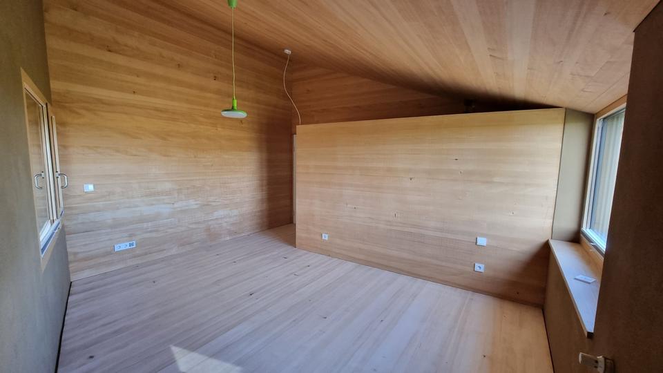 Einfamilienhaus Wiggensbach - 8 Zimmer, 200 m&sup2;, 1.200.000&euro; | Angebot:26492505