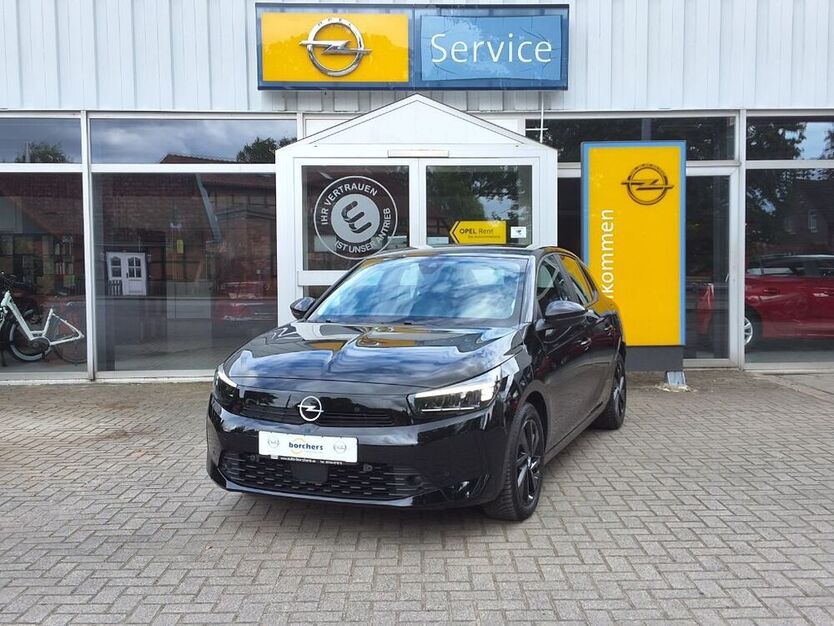 Corsa