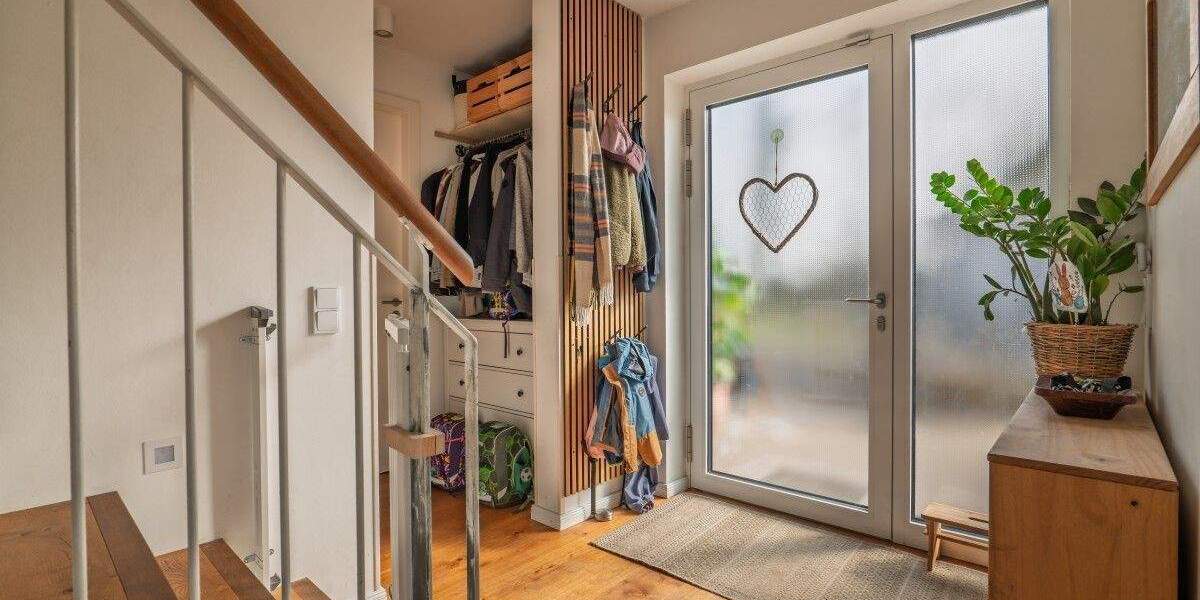 Doppelhaushälfte Wedel - 5 Zimmer, 138 m&sup2;, 819.000&euro; | Angebot:25866151