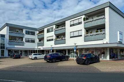 Einzelhandel in Selm 2.980 € 518 m²