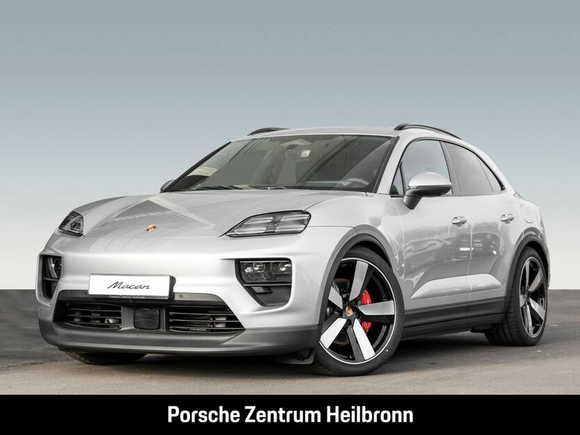 Porsche Macan 6.900 km 107.900 € Heilbronn 74074