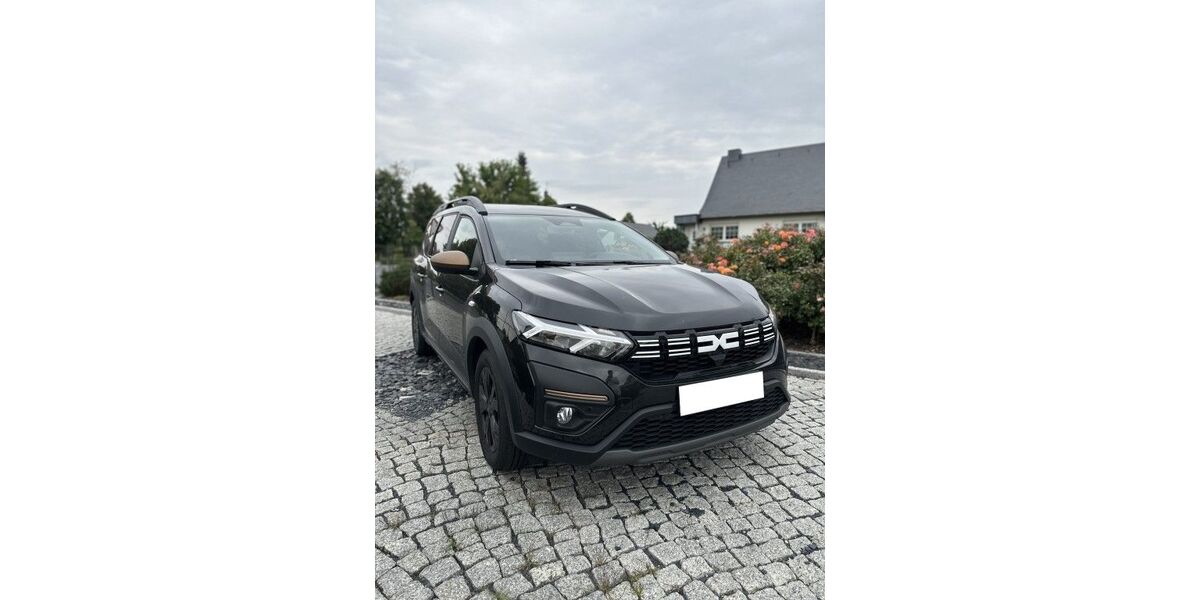 Dacia Jogger 10.000 km 22.800 € Coswig 01640