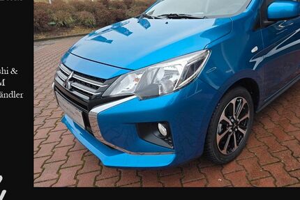 Mitsubishi Space Star 1.545 km 13.980 &euro; Burglengenfeld 93133