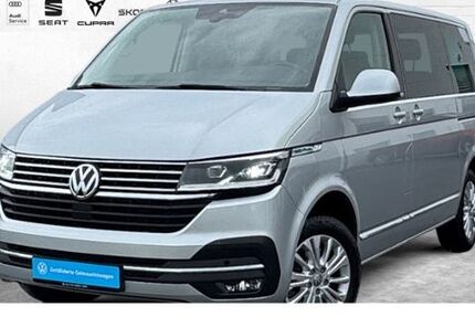 VW T6 Multivan 59.450 km 38.900 &euro; Sonneberg 96515