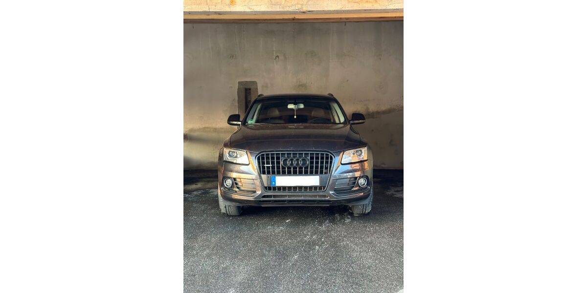 Audi Q5 160.600 km 18.000 &euro; Bad Gottleuba 01816