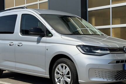 VW Caddy 107.500 km 24.900 &euro; Friedrichshafen 88045