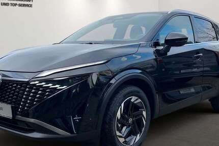 Nissan Qashqai 8.000 km 35.990 &euro; Pirna 01796