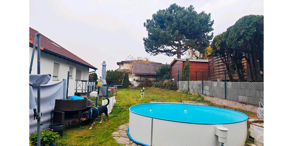 Terrassenwohnung Birkenfeld - 2 Zimmer, 51 m&sup2;, 209.000&euro; | Angebot:24553226