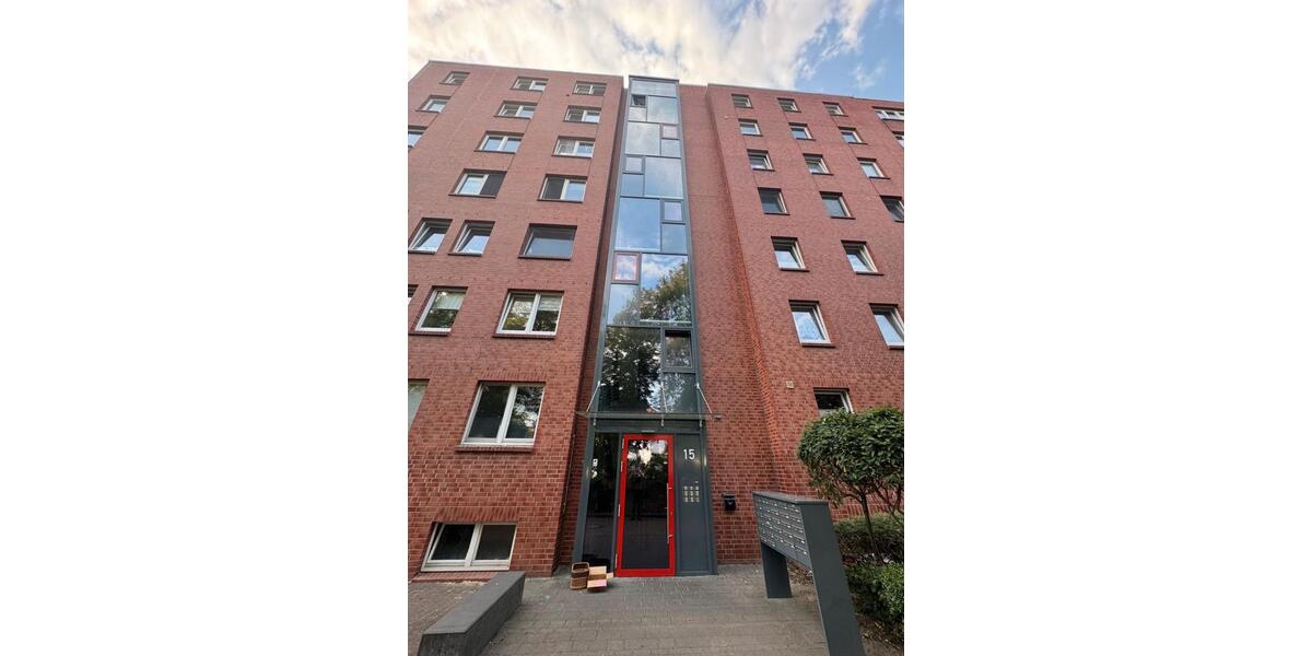 Etagenwohnung Lüneburg Goseburg-Zeltberg - 2 Zimmer, 63 m&sup2;, 1.180&euro; | Angebot:26044086