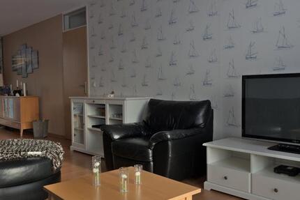 Möblierte 3 Zi Wohnung in ruhiger Wohnlage-auch mieten auf Zeit 3 zimmer