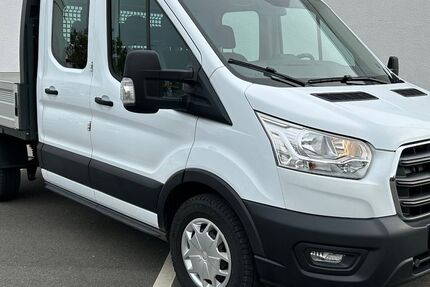 Ford Transit 70.472 km 22.900 € Bad Dürkheim 67098