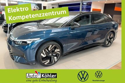 VW ID.7 13.700 km 54.470 € Mainburg 84048